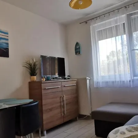 Vivi Wellness Apartman * Siofok