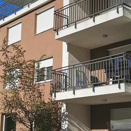 Vivi Wellness Apartman