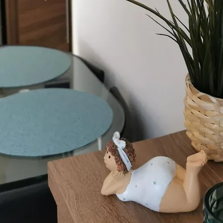 Vivi Wellness Apartman * Siofok