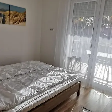 Vivi Wellness Apartman Siofok