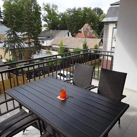 Vivi Wellness Apartman Apartment