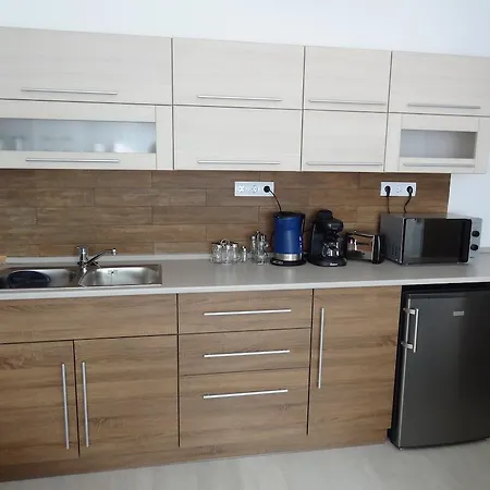 Vivi Wellness Apartman * Siofok